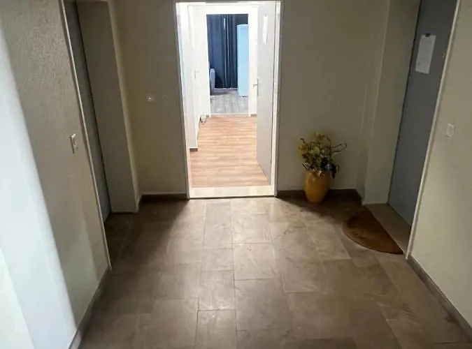 Messe Privat Wohnung Vermietung