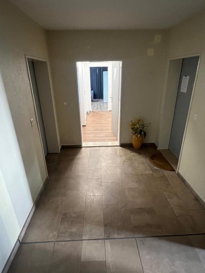 Apartment Messe Privat Vermietung Hannover