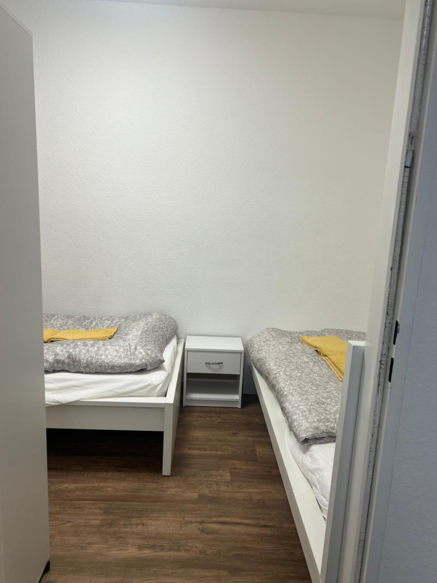 Messe Privat Vermietung Apartment