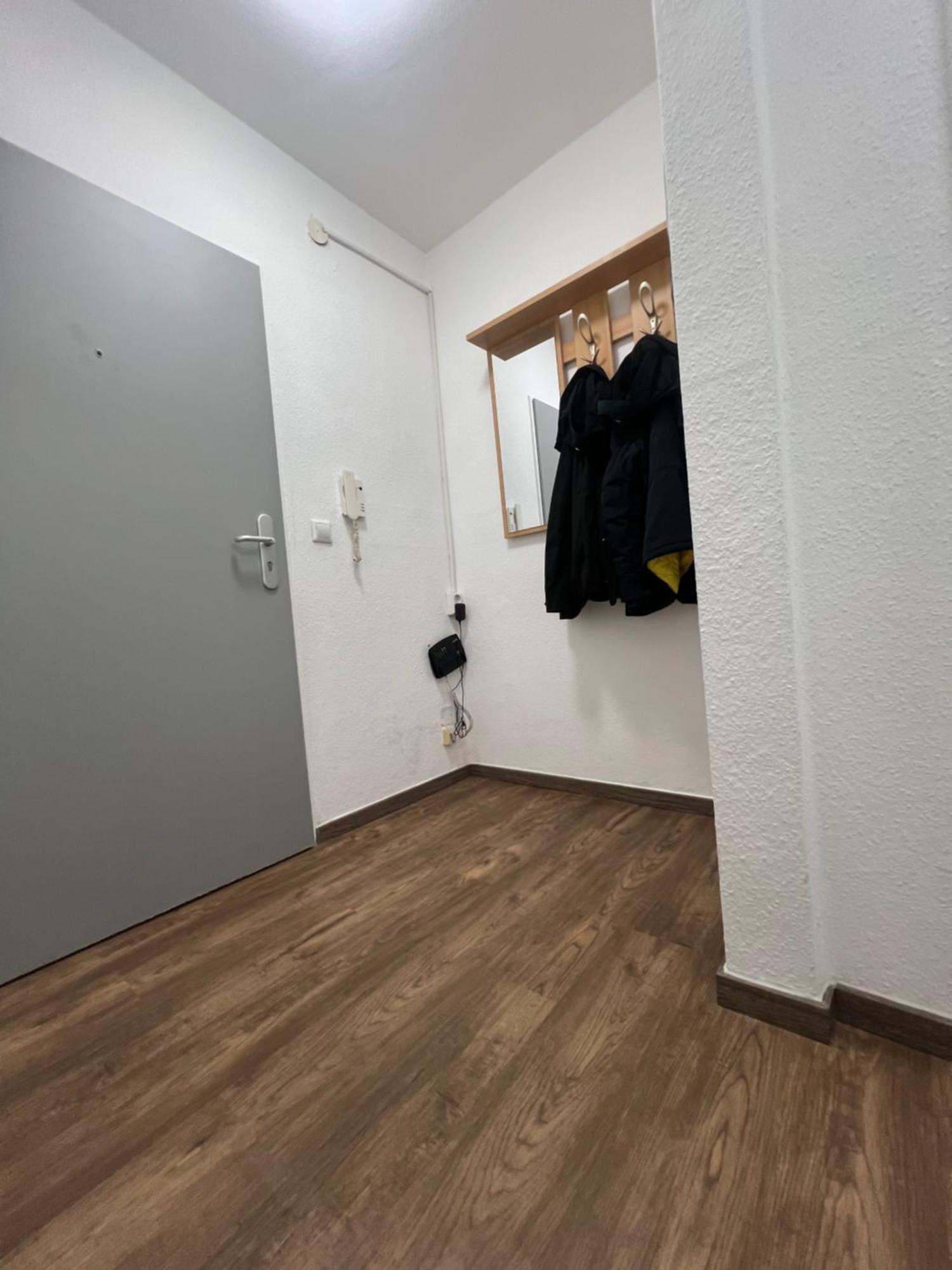 Messe Privat Vermietung Apartment