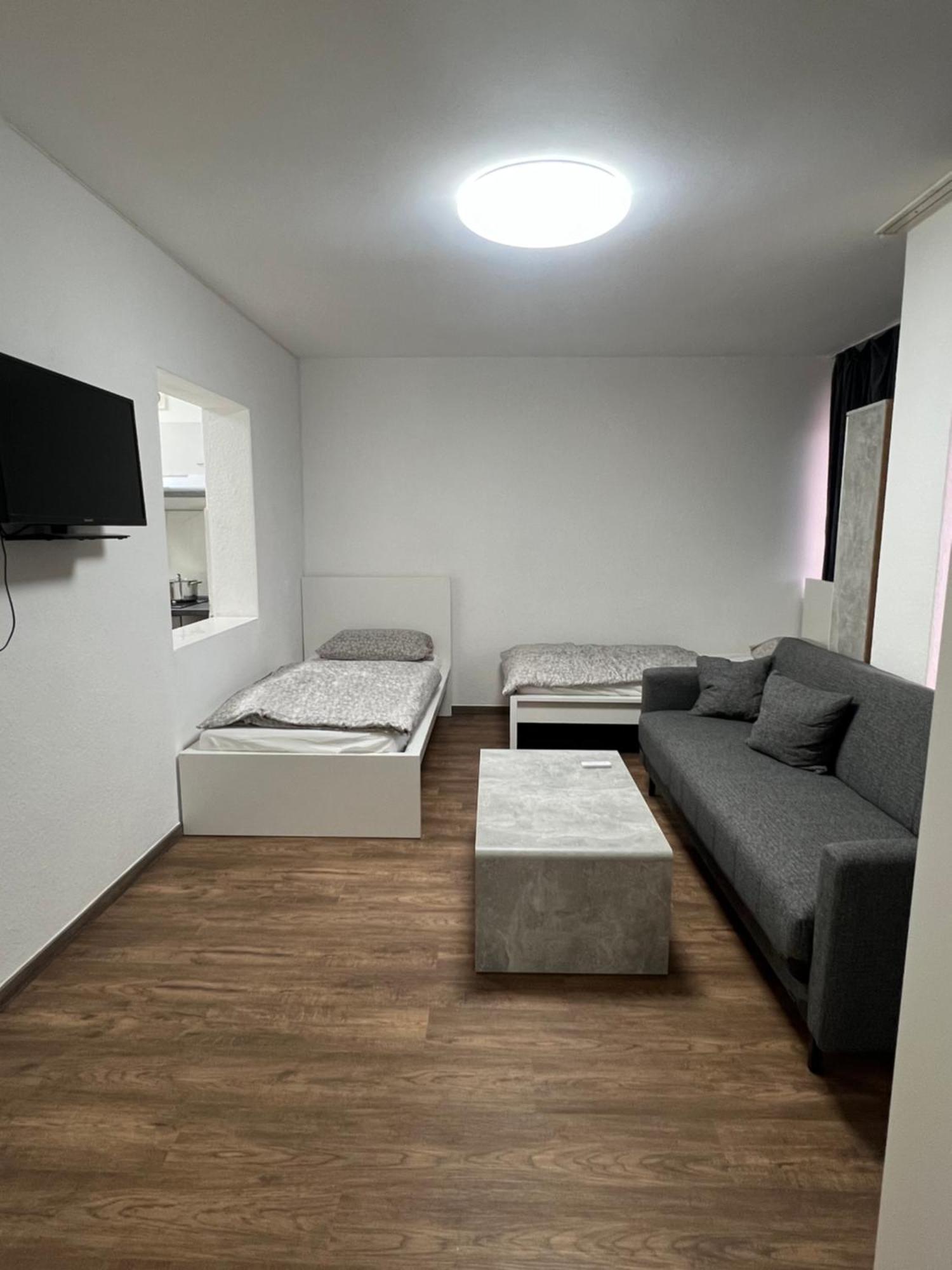 Apartment Messe Privat Vermietung *