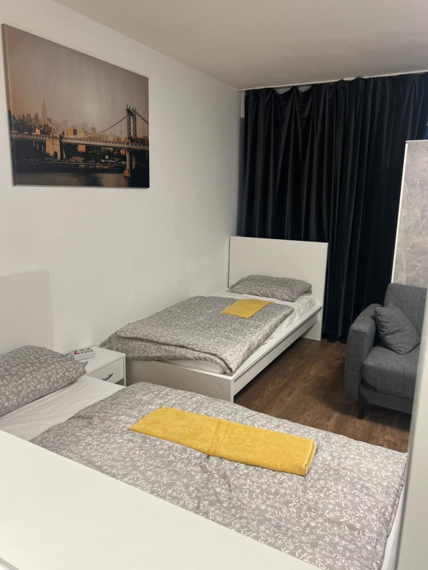 Apartment Messe Privat Vermietung Hannover