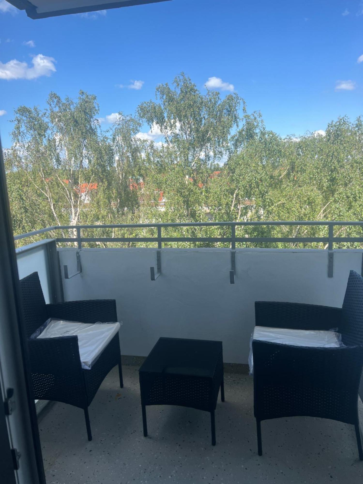 Messe Privat Vermietung Apartment *